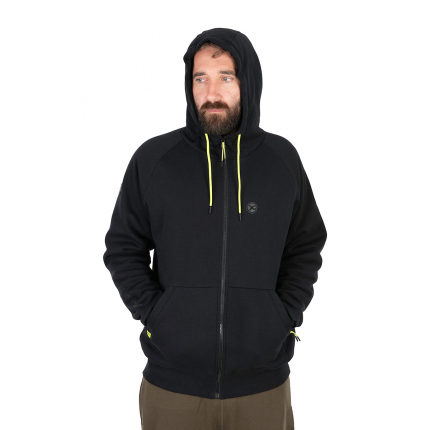 Matrix Mikina Sherpa Hoody