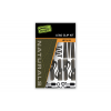 Fox Závěsky Edges Naturals Lead Cip Kit 5 ks