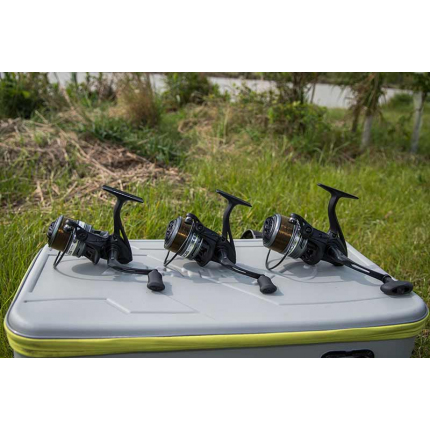 Matrix Naviják Aquos Ultra Reel 4000