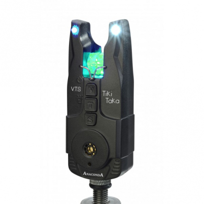 Anaconda Hlásič Tiki Taka V.T.S. Anaconda Hlásič Tiki Taka V.T.S.
