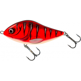 Salmo wobler Slider Sinking 7cm Red Wake
