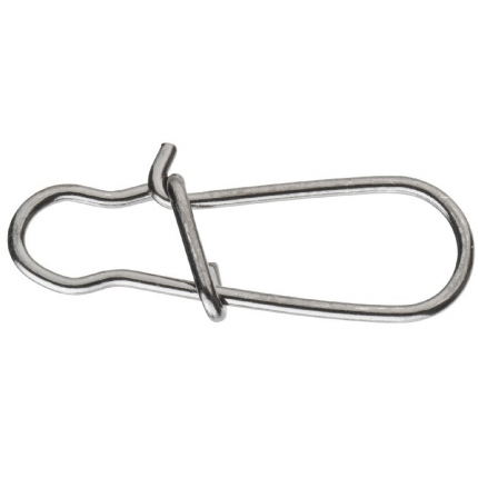 Daiwa Karabinka Fast Lock Snap 10ks