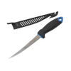 Kinetic Filetovací Nůž 15 cm Černo Modrý