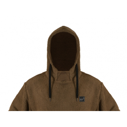 Delphin Mikina S Kapucí YOG!