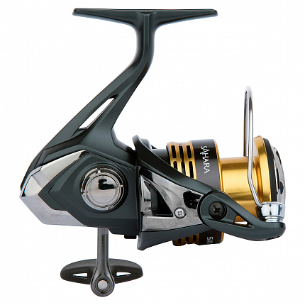 Shimano Naviják Sahara FJ 2500
