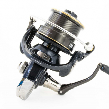 Daiwa Naviják 19 Castizm Feeder 25QD