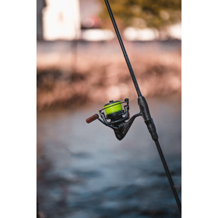 Giants fishing Naviják Deluxe Reel FD 6000 + cívka 5000 ZDARMA!