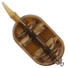 Giants fishing Krmítko Method Feeder Gaube Large|30g