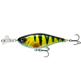 Headbanger wobler Cranky Shad 6,4cm 10g NP