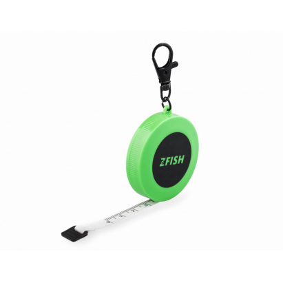 Zfish Metr Measure Your Fish
