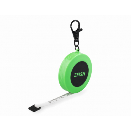 Zfish Metr Measure Your Fish
