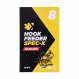Feeder Expert Háčky Spec-X Hook Bez Protihrotu 10 ks 8