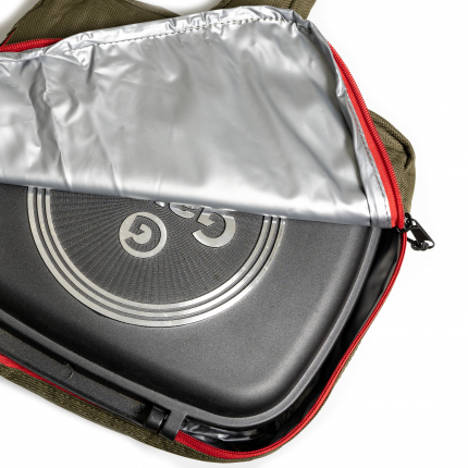 Garda camping - Master Grill Pan cover neoprénový obal na pánvičku