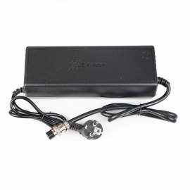 Haibo Rychlonabíječka Baterie LiFEPO4 12V 20A