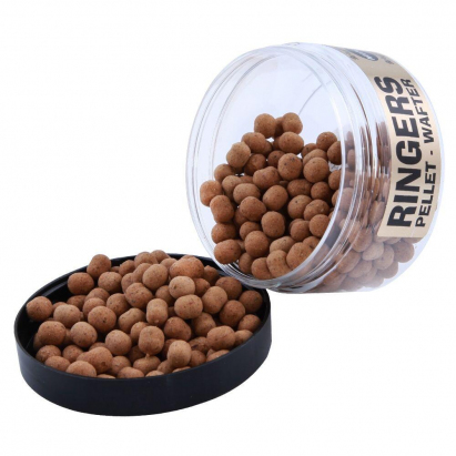 Ringers - Mini Pellet Wafters 4,5mm 50g Ringers - Mini Pellet Wafters 4,5mm 50g