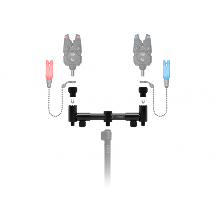 Delphin Roztahovací Hrazda Na 2 Pruty FlexiMAG BUZZ L