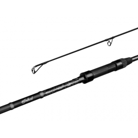 Delphin Prut Inked Carp 3,6 m 3 lb 2-Díl