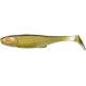 Gunki Gumová Nástraha Gunzilla 16cm UV Gold Pike