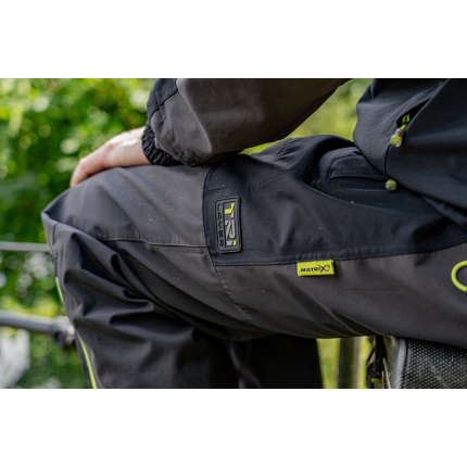 Matrix Kalhoty Tri Layer Over Trousers 25 K