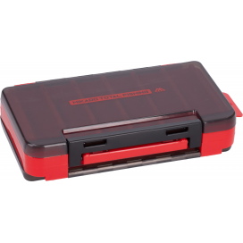 Mikado Box Doublesided H1906 (17.5x10.5x3.8cm) 1 Pcs. Mikado Box Doublesided H1906 (17.5x10.5x3.8cm) 1 Pcs.