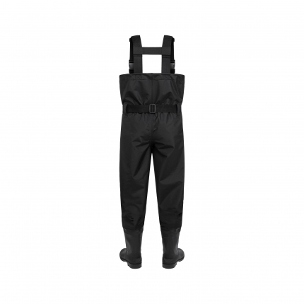 Mikado Prsačky Černé Basic Ums08