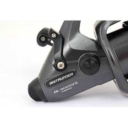 Shimano Naviják Baitrunner DL 4000 FB