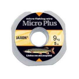 Jaxon - Lanko Micro Plus 5m/13kg - Jaxon   Lanko Micro Plus 5m
