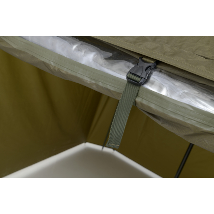 Mivardi Session Umbrella XL s komplet zakrytím