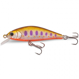 Doiyo wobler Perch Stalker Mid Squad 5,5cm 4,4g DK