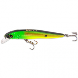 Doiyo wobler Independent Swim Barsch & Hecht & Rapfen 9,5cm 11,5g EB