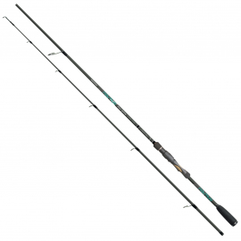 Mistrall prut Nautilo Pro Spin 2,4m 3-15g