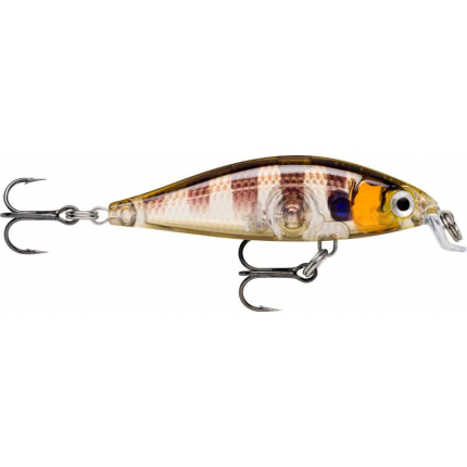 Rapala Wobler X- Light Minnow 05 GGIU
