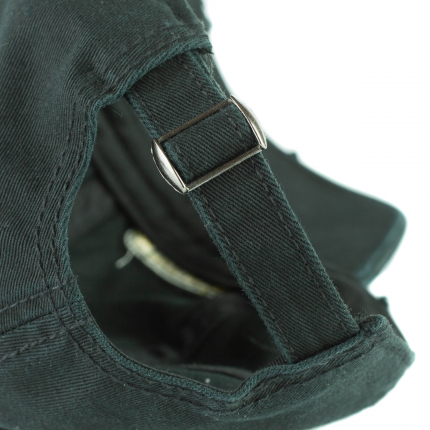 Mikbaits Čepice Hurricane Černá