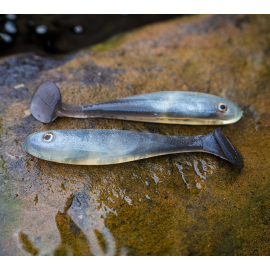 YACCUZA HAND MADE nástrahy - KILLER White fish 18cm 38g 1ks