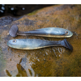 YACCUZA HAND MADE nástrahy - KILLER White fish 18cm 38g 1ks YACCUZA HAND MADE nástrahy - KILLER White fish 18cm 38g 1ks
