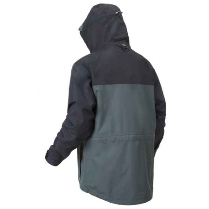 Bunda Geoff Anderson Barbarus 2 černá Velikost: XXXL