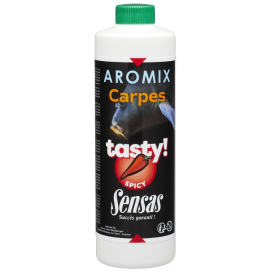 Aromix Carp Tasty Spicy (koření) 500ml