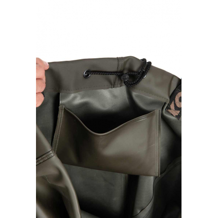 Fox Prsačky Khaki HD Waders