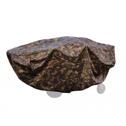 Fox Camolite Large Barrow Cover