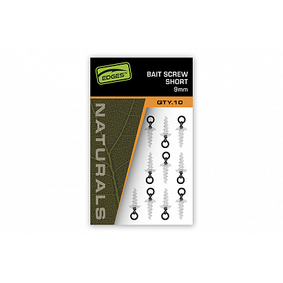 Fox Edges Bait Screws Fox Edges Bait Screws