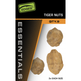 Fox Edges Tigernuts Fox Edges Tigernuts