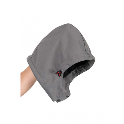 Fox Rage Bunda Sherpa Wind Blocker