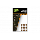 Edges Camo Tapered Bore Bead 5mm 20pcs