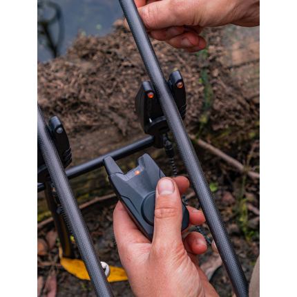 Fox Sada Signalizátorů Mini Micron X Rod Set 3+1