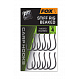 Fox Háčky Stiff Rig Beaked 10 ks 4