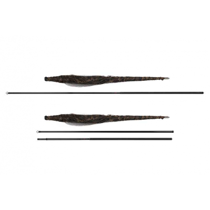 Fox Podběrák Horizon X4-S Landing Net 46" 6 ft 1-Díl
