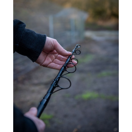 Fox Prut Eos-X Telescopic Full Shrink 3,9 m 13 ft 3,5 lb