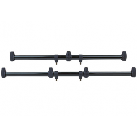 Fox Hrazda Buzzer Bar 4 Rod Extra Wide Ranger Eclipse 70 cm 2 ks