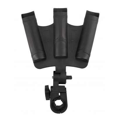 Mikado Tubusový Držák Na 3 Pruty 1 Ks.