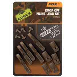 Fox Závěska Camo Inline Lead Drop Off Kits